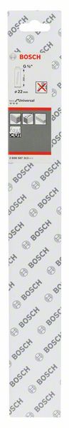 Bosch Dijamantska kruna za suvo bušenje G 1/2" 2608587313