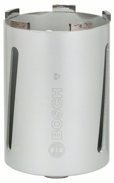 Bosch Dijamantska kruna za suvo bušenje G 1/2" 2608587341