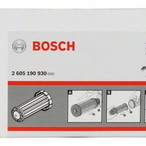 Bosch Filter za GEX 125–150 AVE Professional 2605190930