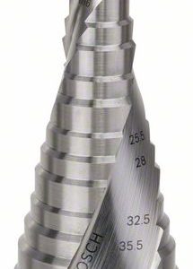 Bosch Stepenaste burgije HSS 2608587427