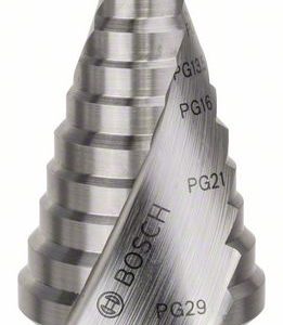 Bosch Stepenaste burgije HSS 2608587428