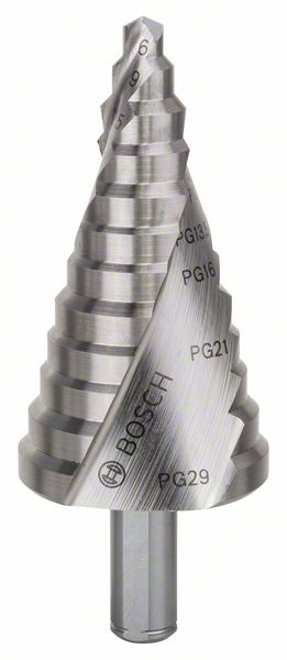 Bosch Stepenaste burgije HSS 2608587428