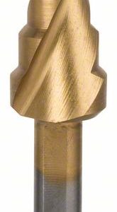 Bosch Stepenaste burgije HSS-TiN 2608587429