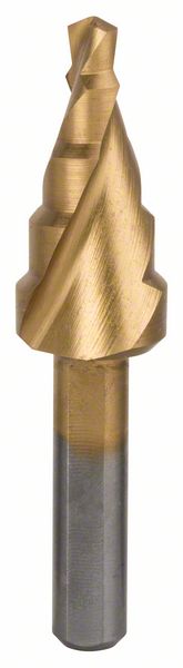 Bosch Stepenaste burgije HSS-TiN 2608587429