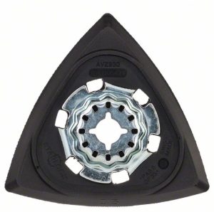 Bosch Starlock brusna ploča AVZ 93 G 2608000493