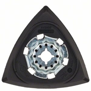 Bosch Starlock brusna ploča AVZ 93 G 2608000493