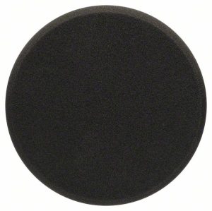 Bosch Ploča od penastog materijala naročito meka (crna), Ø 170 mm 2608612025