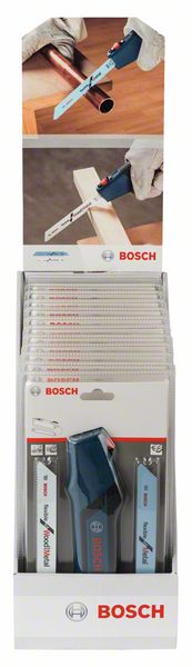 Bosch Ručka testere za listove univerzalne testere 2608000495