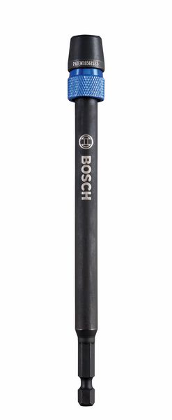 Bosch Produžetak za brzo menjanje 1/4" šestostranog prihvata za pljosnate burgije za glodanje Self Cut Speed 2608587521