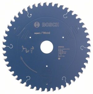 Bosch List kružne testere Expert for Wood 2608642496