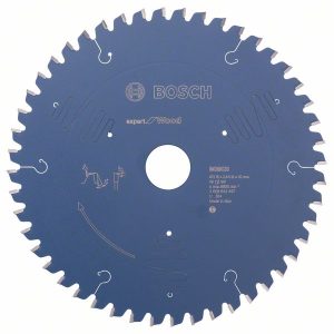 Bosch List kružne testere Expert for Wood 2608642497