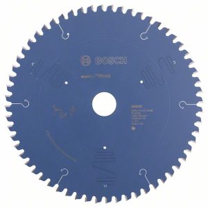 Bosch List kružne testere Expert for Wood 2608642498