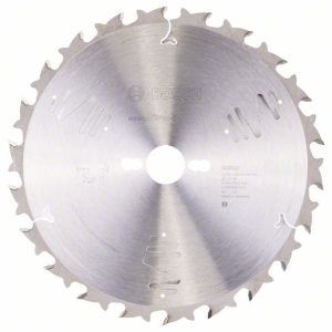 Bosch List kružne testere Expert for Wood 2608642502