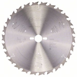 Bosch List kružne testere Expert for Wood 2608642503