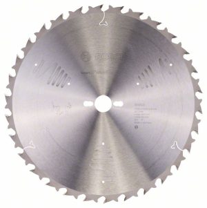 Bosch List kružne testere Expert for Wood 2608642504