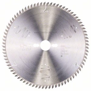 Bosch List kružne testere Expert for Laminated Panel 2608642516