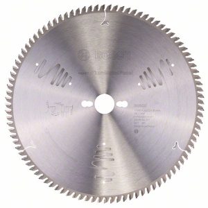 Bosch List kružne testere Expert for Laminated Panel 2608642517