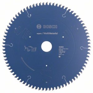 Bosch List kružne testere Expert for Multi Material 2608642528