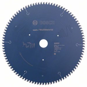Bosch List kružne testere Expert for Multi Material 2608642529