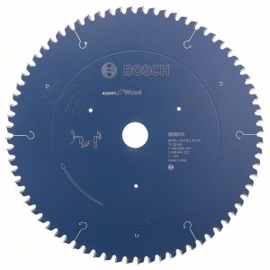 Bosch List kružne testere Expert for Wood 2608642531