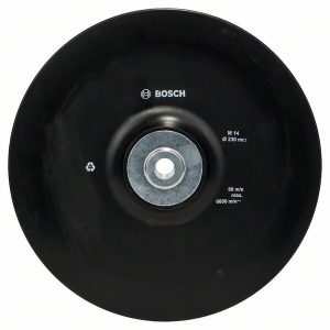 Bosch Potporni tanjir Standard M14 230 mm 2608601210