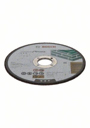 Bosch Rezna ploča ravna Standard for Stone 2608603178
