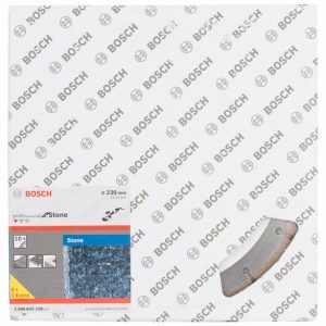 Bosch Dijamantska rezna ploča Standard for Stone 2608603238
