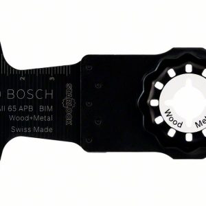Bosch BIM list testere za uranjanje AII 65 APB Wood and Metal 2608661901