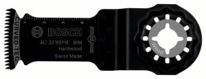 Bosch BIM list testere za uranjanje AIZ 32 BSPB Hard Wood 2608661903
