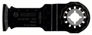 Bosch HCS list testere za uranjanje AIZ 32 EPC Wood 2608661904