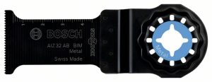 Bosch BIM list testere za uranjanje AIZ 32 AB Metal 2608661905