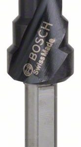 Bosch Stepenaste burgije HSS-AlTiN 2608588064