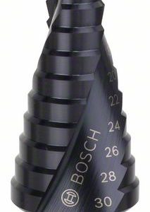 Bosch Stepenaste burgije HSS-AlTiN 2608588067