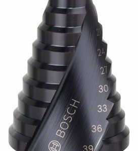 Bosch Stepenaste burgije HSS-AlTiN 2608588068