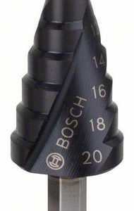 Bosch Stepenaste burgije HSS-AlTiN 2608588070