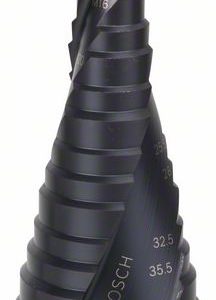 Bosch Stepenaste burgije HSS-AlTiN 2608588071