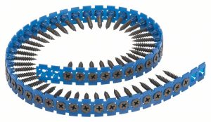 Bosch Brzohodni građevinski šraf sa finim navojem 3,9 x 25 2608000550
