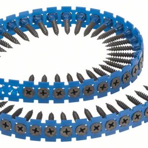 Bosch Brzohodni građevinski šraf sa finim navojem 3,9 x 35 2608000552