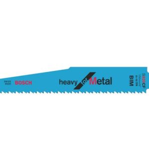 Bosch List univerzalne testere S 920 CF 2608653066
