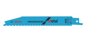 Bosch List univerzalne testere S 123 XF 2608657937