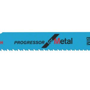 Bosch List univerzalne testere S 123 XF 2608657937