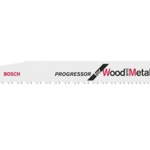 Bosch List univerzalne testere S 3456 XF 2608657938