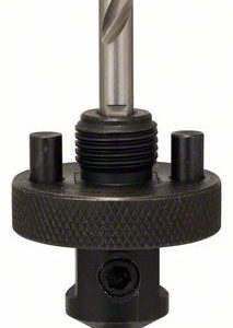 Bosch Šestostrani usadni adapter za testere za otvore od 32 do 76 mm 2609390587