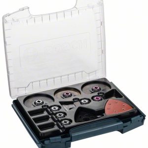Bosch 34-delni i-BOXX Pro set za unutrašnju izgradnju 2608662013