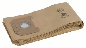 Bosch Papirnata filterska vrećica 2607432036