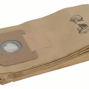 Bosch Papirnata filterska vrećica 2607432036