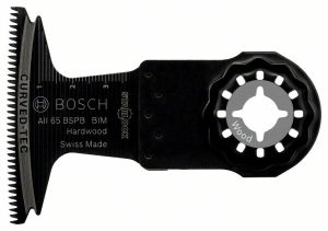 Bosch BIM list testere za uranjanje AII 65 BSPB Hard Wood 2608662031