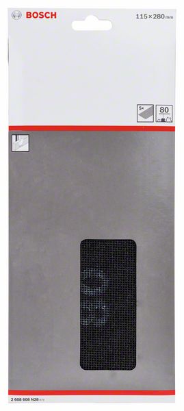 Bosch Rešetka za brušenje 2608608N28