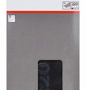 Bosch Rešetka za brušenje 2608608N30