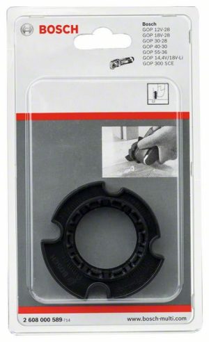 Bosch Graničnik dubine Basic 2608000589